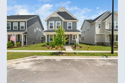 1981 Rosedale Ridge Avenue, Wake Forest, NC 27587 - Photo 1