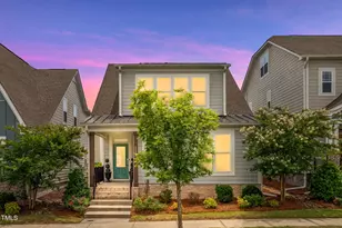 5520 Advancing Ave, Raleigh, NC 27616 - Photo 1