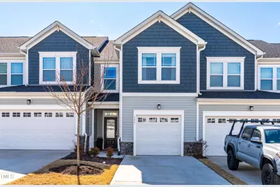 151 Roebuck Lane, Garner, NC 27529 - Photo 1