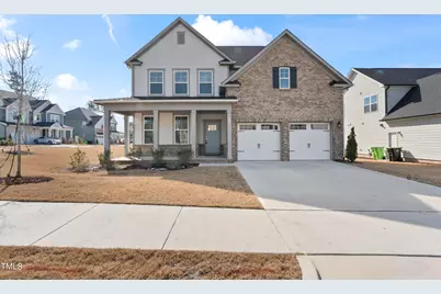 652 Marion Hills Way, Knightdale, NC 27545 - Photo 1