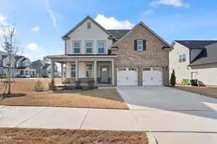 652 Marion Hills Wy, Knightdale, NC 27545 - Photo 1