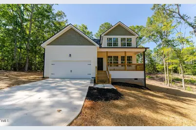 123 Basin Street, Fuquay Varina, NC 27526 - Photo 1