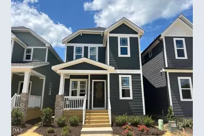 504 Yeowell Drive, Chapel Hill, NC 27514 - Photo 1