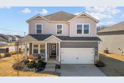 6902 Bedrock Road, Mebane, NC 27302 - Photo 1