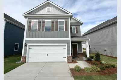 52 Commons Circle, Clayton, NC 27520 - Photo 1