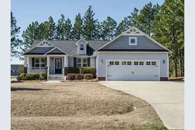 66 Shetland Lane, Smithfield, NC 27577 - Photo 1