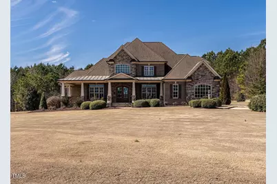 1616 Bethlehem Road, Knightdale, NC 27545 - Photo 1