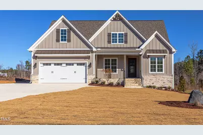 75 Harvest View Way, Franklinton, NC 27525 - Photo 1