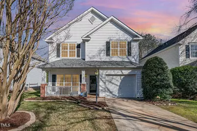 4828 Morning Edge Drive, Raleigh, NC 27613 - Photo 1