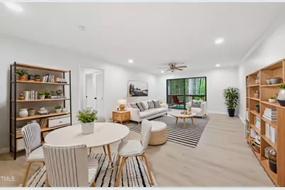 689 Pine Ridge Place, Raleigh, NC 27609 - Photo 1