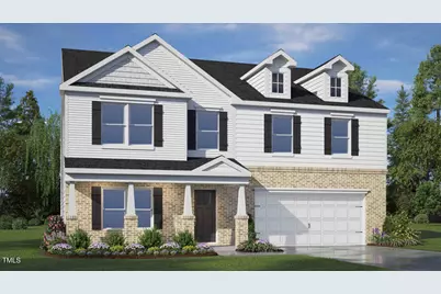 262 Hartfield Avenue, Raeford, NC 28376 - Photo 1