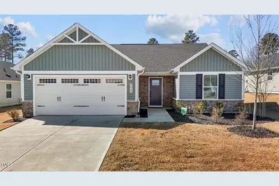 8668 Kenridge Lane, Angier, NC 27526 - Photo 1