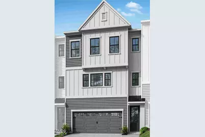 4507 Mint Leaf Lane, Raleigh, NC 27612 - Photo 1