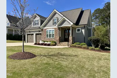 429 Teague Street, Wake Forest, NC 27587 - Photo 1