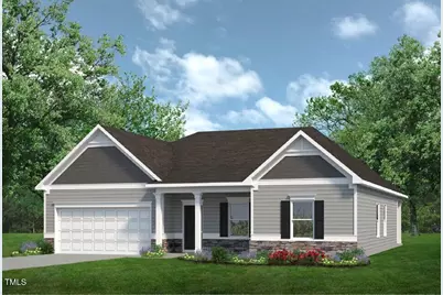 219 Citizens Court #35, Four Oaks, NC 27524 - Photo 1