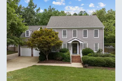 2001 Carrington Drive, Raleigh, NC 27615 - Photo 1