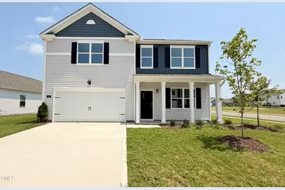 150 Ethel Lane, Angier, NC 27501 - Photo 1