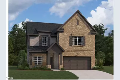 1400 Malcus Court #57, Fuquay Varina, NC 27526 - Photo 1