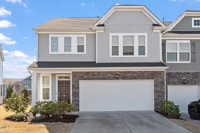 110 Cambria Lane, Morrisville, NC 27560 - Photo 1