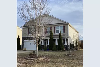 401 Lawton Drive, Haw River, NC 27258 - Photo 1