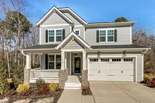 120 Breyla Wy, Holly Springs, NC 27540 - Photo 1
