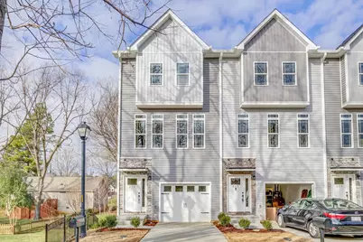 319 Luxe Hall Lane, Cary, NC 27513 - Photo 1