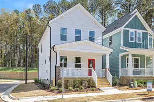 122 Weavers Grv Dr, Chapel Hill, NC 27514 - Photo 1