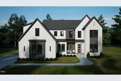 7429 Wexford Woods Lane, Wake Forest, NC 27587 - Photo 1