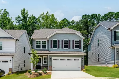 136 Blue Butterfly Drive, Angier, NC 27501 - Photo 1