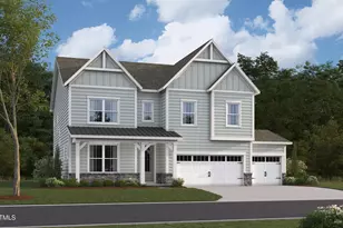 2016 Skipping Stone Dr, Durham, NC 27705 - Photo 1