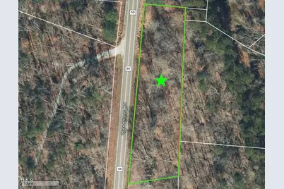 12420 Creedmoor Road, Raleigh, NC 27614 - Photo 1