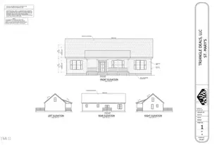 5769 St Marys Church Rd, Lucama, NC 27851 - Photo 1