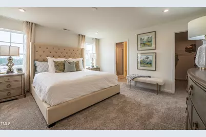 505 Marthas View Way, Wake Forest, NC 27587 - Photo 1