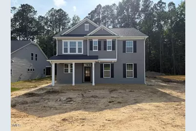 1849 Ballard Road #Holly Georgian, Fuquay Varina, NC 27526 - Photo 1