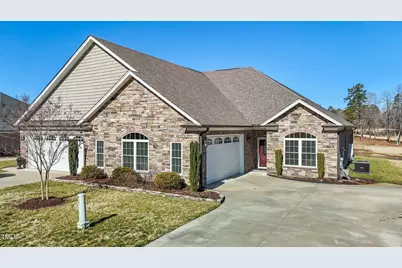 2126 Lake Point Drive, Graham, NC 27253 - Photo 1