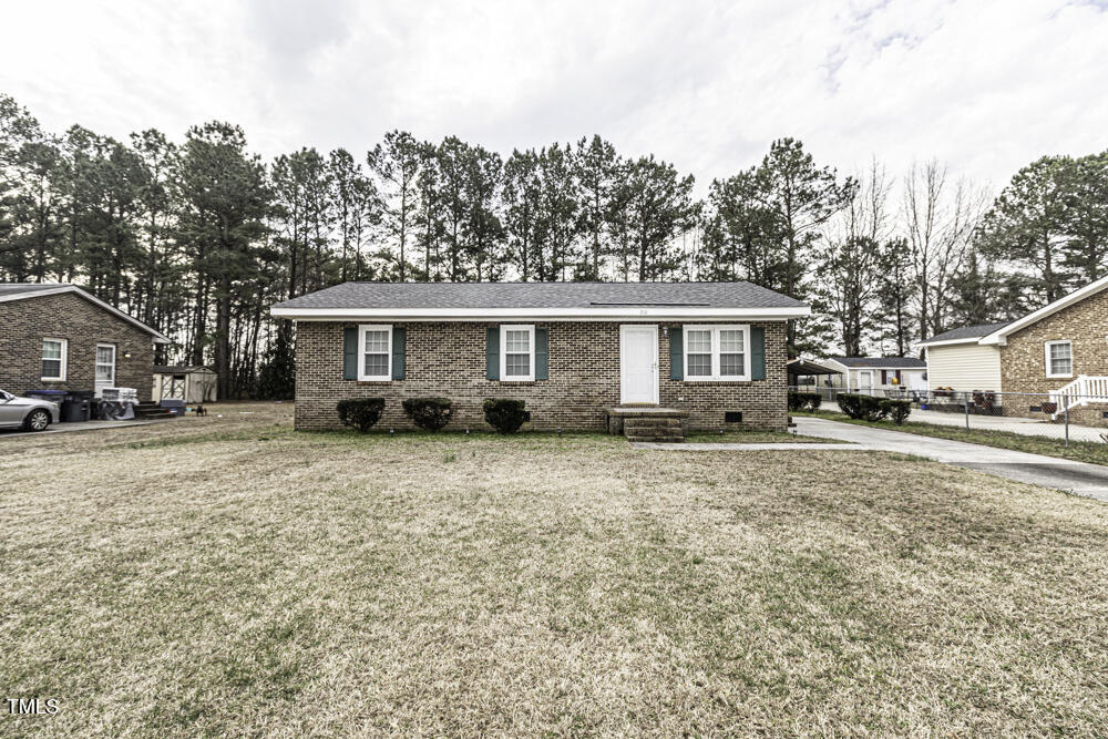 200 Walter Dr, Battleboro, NC 27809 - MLS 10079407 - Coldwell Banker
