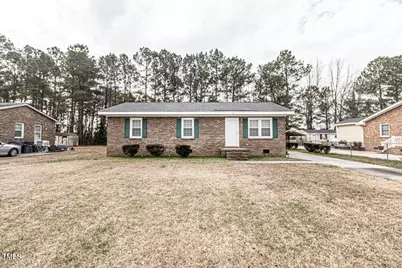 200 Walter Drive, Battleboro, NC 27809 - Photo 1