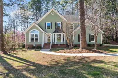 8063 Hogan Drive, Wake Forest, NC 27587 - Photo 1