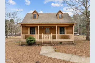 582 Pollyanna Road, Henderson, NC 27537 - Photo 1