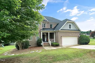 378 Oak Alley Trail, Clayton, NC 27527 - Photo 1