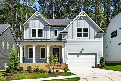 122 Sanderway Drive, Chapel Hill, NC 27516 - Photo 1