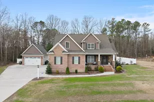 1320 Blue Heron Dr, Nashville, NC 27856 - Photo 1