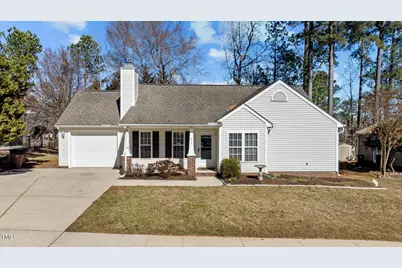 613 Flaherty Avenue, Wake Forest, NC 27587 - Photo 1