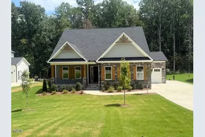 80 Valebrook Court, Youngsville, NC 27596 - Photo 1