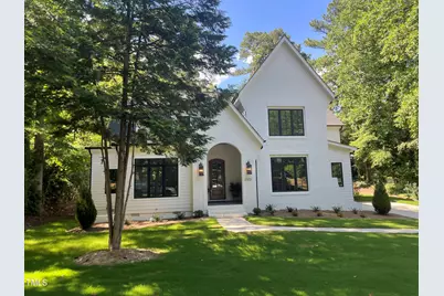 3513 Eden Croft Drive, Raleigh, NC 27612 - Photo 1