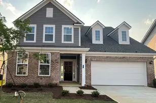 124 Willow Cameron Wy, Angier, NC 27501 - Photo 1