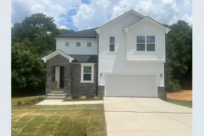 212 Fast Pitch Lane, Four Oaks, NC 27524 - Photo 1