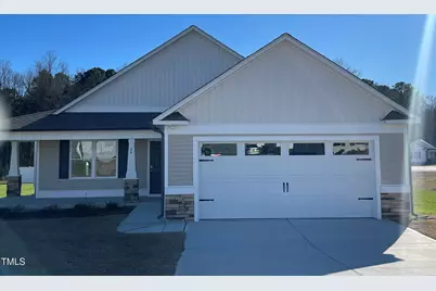 24 Heatherglenn Circle, Princeton, NC 27569 - Photo 1