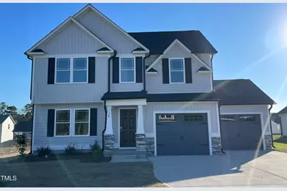 38 Flatland Drive, Princeton, NC 27569 - Photo 1