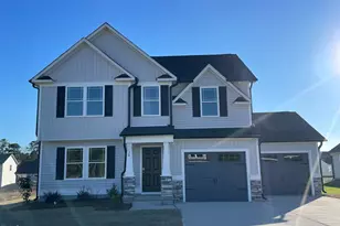 38 Flatland Dr, Princeton, NC 27569 - Photo 1